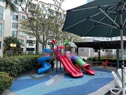 West Bay Condominium (D5), Condominium #500095111